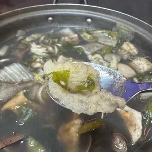 일품안주 만원포차 사진