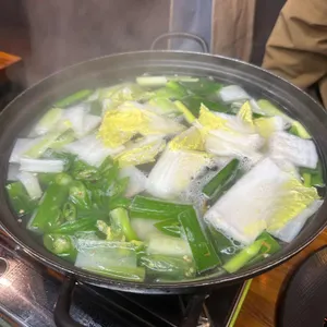 일품안주 만원포차 사진