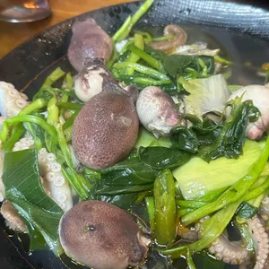 일품안주 만원포차 사진