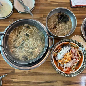해월정 사진