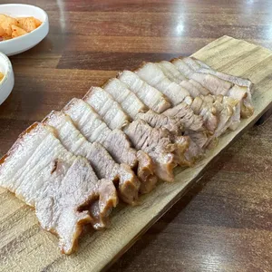 가시아방국수 사진