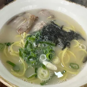가시아방국수 사진