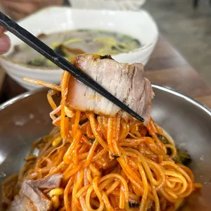 가시아방국수 사진