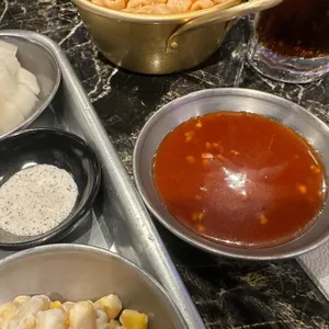삼덕통닭 사진