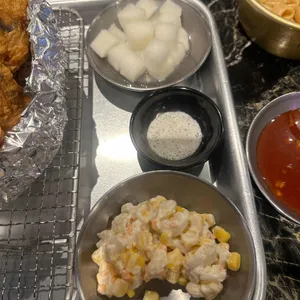 삼덕통닭 사진