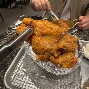 삼덕통닭 사진