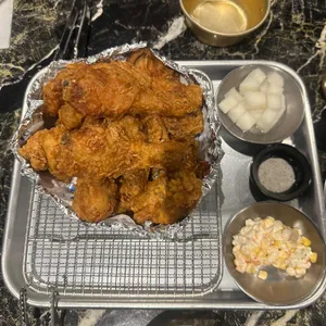 삼덕통닭 사진