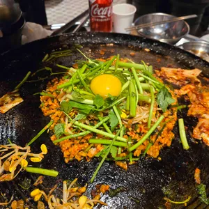 동두천솥뚜껑삼겹살 사진