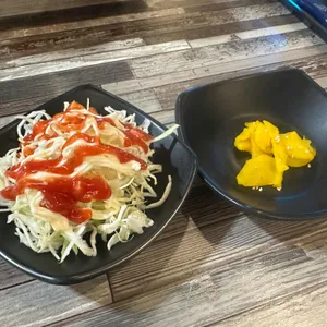 반주 사진