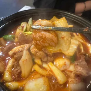 반주 사진