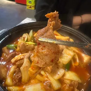 반주 사진