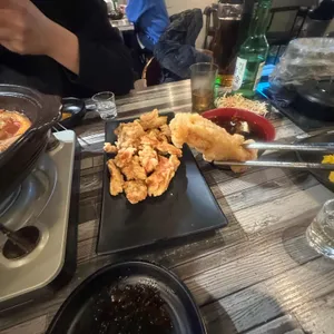 반주 사진