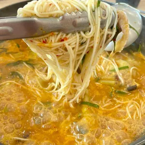 양당어죽국수 사진