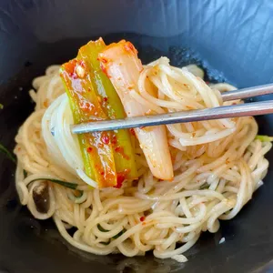 양당어죽국수 사진