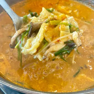 양당어죽국수 사진