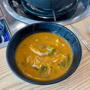 양당어죽국수 사진