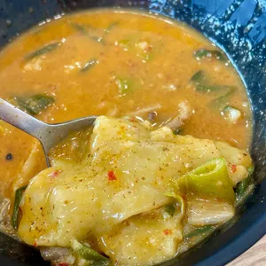양당어죽국수 사진