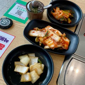 양당어죽국수 사진