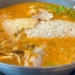 양당어죽국수 사진