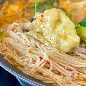 양당어죽국수 사진