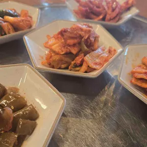 개군흡갈비 사진
