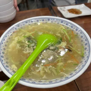 칭따오양꼬치 사진