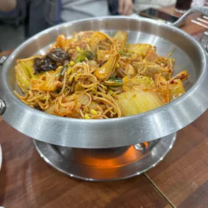 칭따오양꼬치 사진