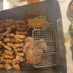 갑돼지 사진