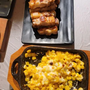 갑돼지 사진