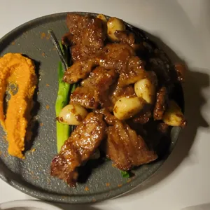 야심작 사진