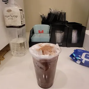 픽셀커피 사진