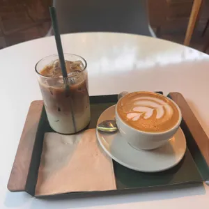당인리포레스트 사진