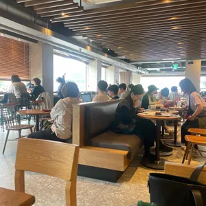 스타벅스 리뷰 사진