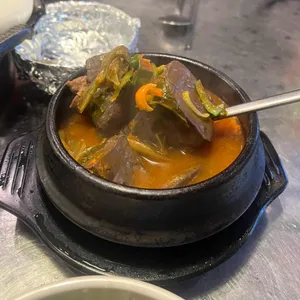 진우네한우곱창 사진