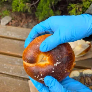 리틀베이글 사진