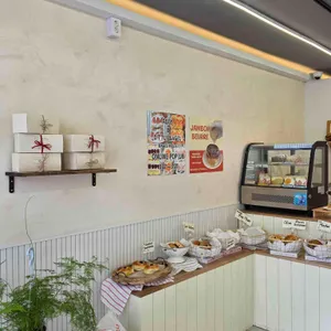 리틀베이글 리뷰 사진