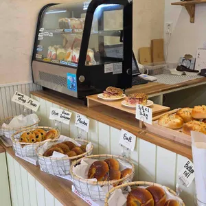 리틀베이글 리뷰 사진