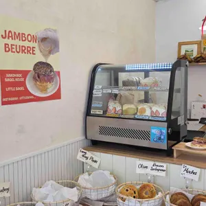 리틀베이글 리뷰 사진