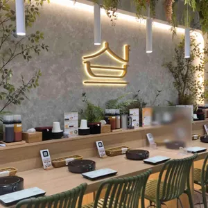 샤브온당 리뷰 사진