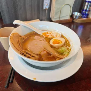 멘츠루 사진