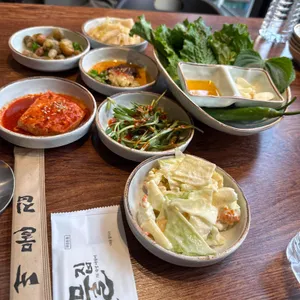 8번대물집 대표 사진