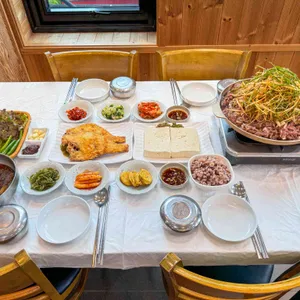 강릉불고기 사진