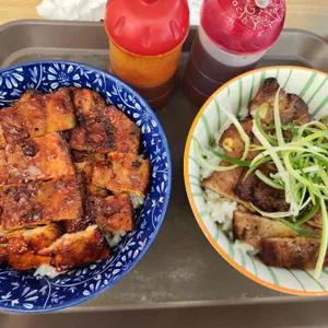 해피덮 사진