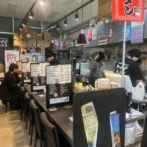 레드멘야케이 리뷰 사진