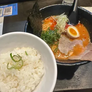 레드멘야케이 사진