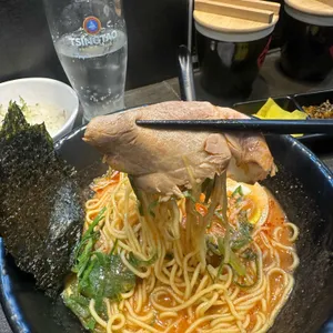 레드멘야케이 사진
