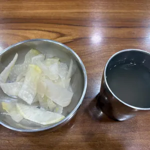 성천 막국수 사진