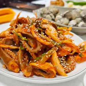승달수산 사진
