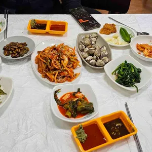 승달수산 사진