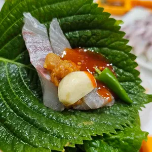 승달수산 사진